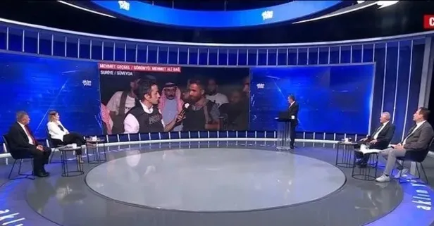 Süveyda'da ortalık karıştı! Suriye'de iç karışıklık mı çıkarmak isteniyor? Aşiret lideri A Haber'de konuştu: İsrail'i bu topraklardan sileceğiz!