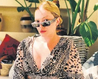 Yüzde 100 şımarık