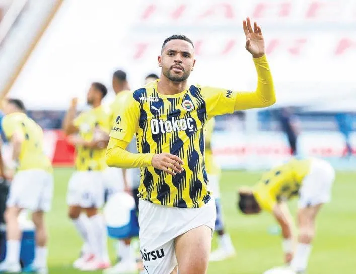 İrfan Can Kahveci ve En Nesyrı ilk 11’de