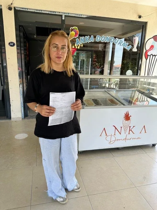 Bir esnafı bacağından vurduran CHP'li Fatih Gürbüz başka bir esnafı tehdit etti: "Bu dükkanı kapatırım! Sizi de burada yaşatmam"-3