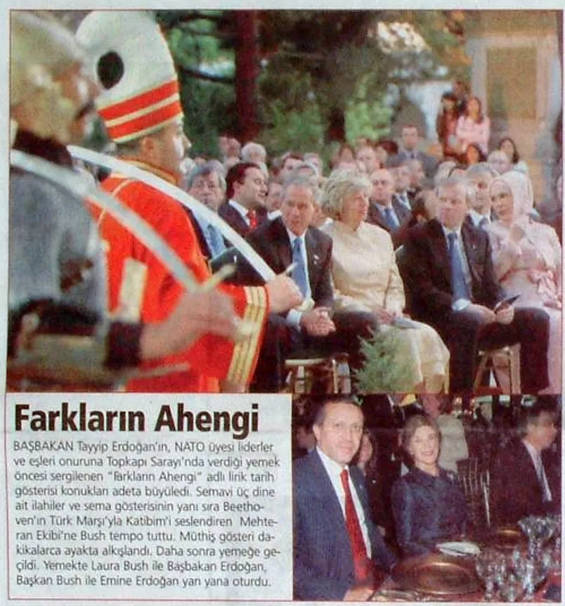 1783516699947.jpg 22 yıl önceki NATO zirvesinde Sezer’in davet rezaleti: Emine Erdoğan’ı dışladı-7