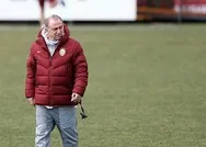 SON DAKİKA: Galatasarayda Burak Elmastan ilk hamle: Fatih Terim Floryada!