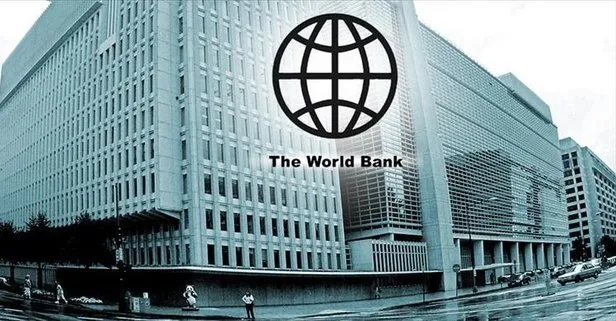 Dünya Bankası küresel büyüme tahminlerini düşürdü! Dikkat çeken Türkiye detayı