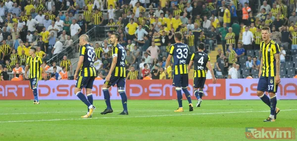 Sosyal medyada Fenerbahçe'ye tepki yağdı! - 19