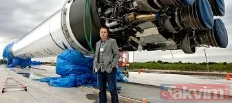 Tesla'nın kurucusu Elon Musk'ın az bilinen hayat hikayesi - 21
