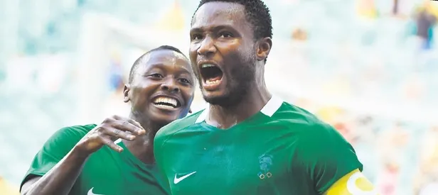 Cimbom’da rota yine İngiltere