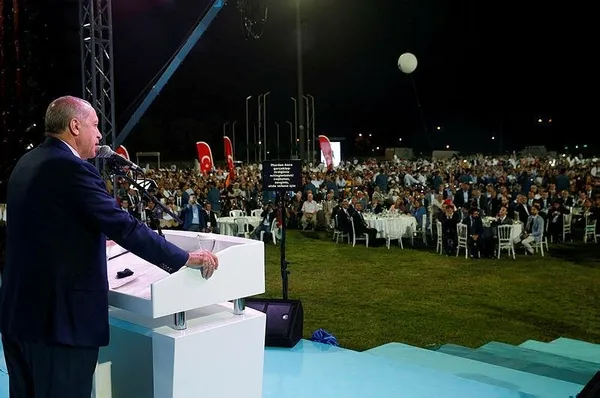Cumhurbaşkanı Erdoğan: 2019'da prototip hazır olacak-2