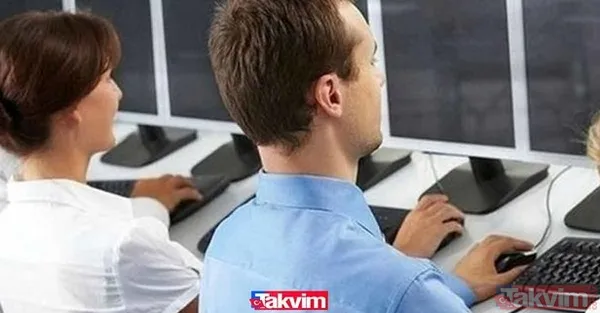 DİP, GSB, PAEM, ASELSAN, MAPEG iş ilanı: Başvurular başladı! Kamuya KPSS'siz en az İlkokul ve lise mezunu 2805 memur alınacak! - 6