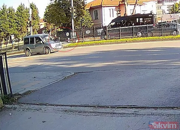 Alkollü sürücünün çarparak ölümüne neden olduğu 11 yaşındaki Zühre'nin sırası boş kaldı! | Kaçan sürücü yakalanarak tutuklandı - 9