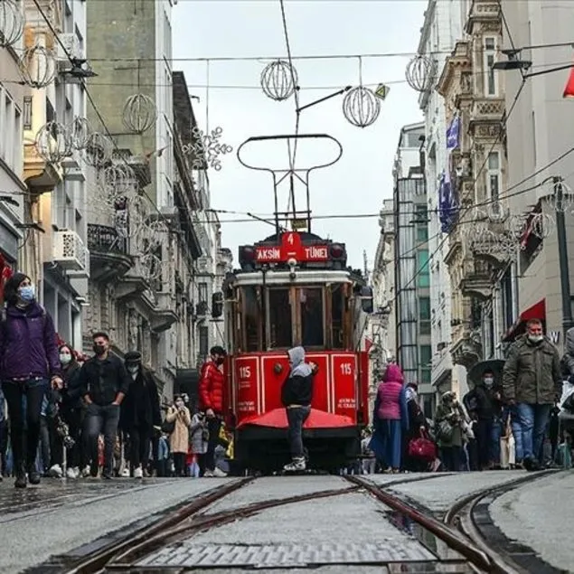 Rekor ’kira’n kırana