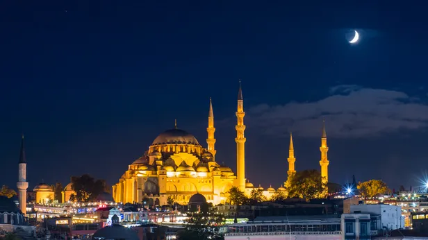 Teheccüd namazı ne zaman kılınır? Teheccüd namazı uyumadan önce kılınır mı? Teheccüd namazı nasıl kılınır, kaç rekattır?-4
