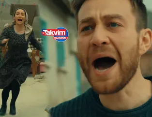 Sevdiceğinin acı haberini aldı feryat figan ağladı