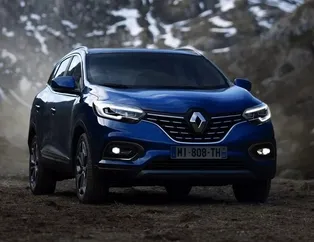 Sıfır araçta bahar kampanyası! 153.900 TL'den başlayan fiyat ve aylık 2.000 TL taksit fırsatı! Megane, Clio, Kadjar, ZOE...