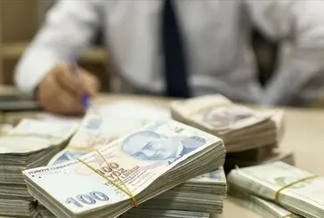 TL mevduat büyüyor