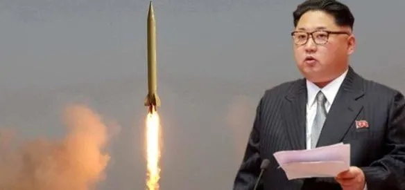 Kuzey Kore, hidrojen bombası denediğini açıkladı. Uluslararası kamuoyu, Kuzey Kore'nin bu eylemine sert tepki gösterdi.