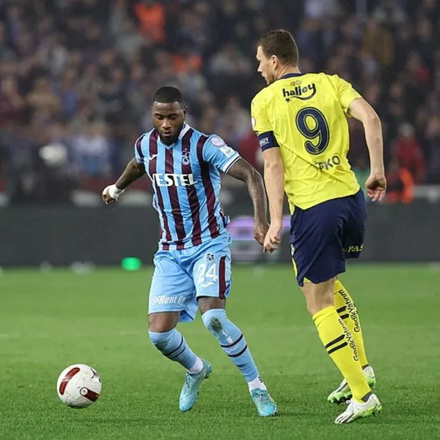 Trabzonspor - Fenerbahçe maçı saat kaçta?
