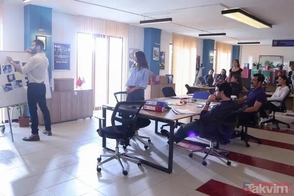 Baş Belası 13. bölüm fragmanı nefes kesti: "Hiçbir sevgi kusursuz değil belki de..." - 2