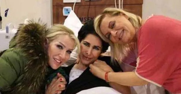 Hafiftaş’a destek