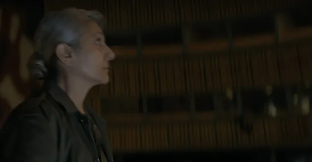 Netflix’ten yeni PKK propagandası! 3 Cisim Problemi'nde (3 Body Problem) PKK/YPG’yi temsil eden Leyla Ariç’i BM’ye soktular