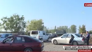 Ermenistan Azerbaycan köylerini vurdu! Son gelişmeler ne? Azerbaycan Ankara Büyükelçisi Hazar Zarif İbrahimoğlu A Haber’e konuştu