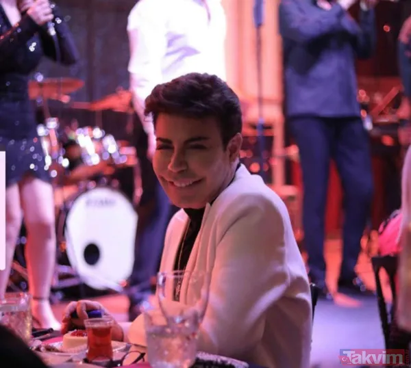 Fatih Ürek ayarı tutturamadı son haliyle dillere pelesenk oldu! Bildiğiniz Fatih Ürek'i unutun! Barbie'nin sevgili Ken'e benzeyince... - 7