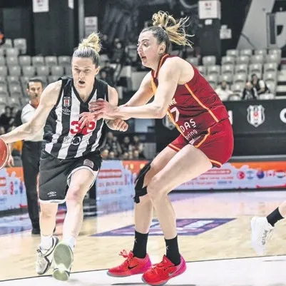 Cimbom yarı finalde