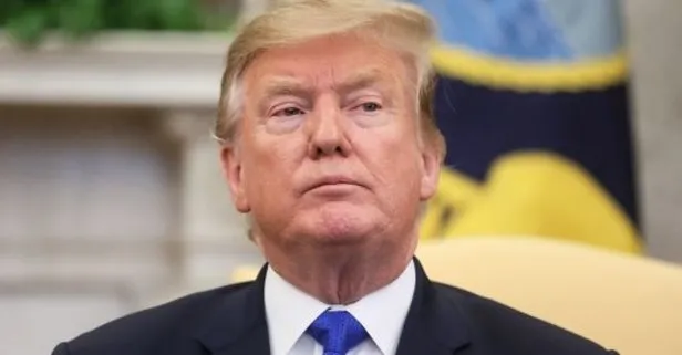 Trump'tan Suudi Arabistan kararı! Veto etti