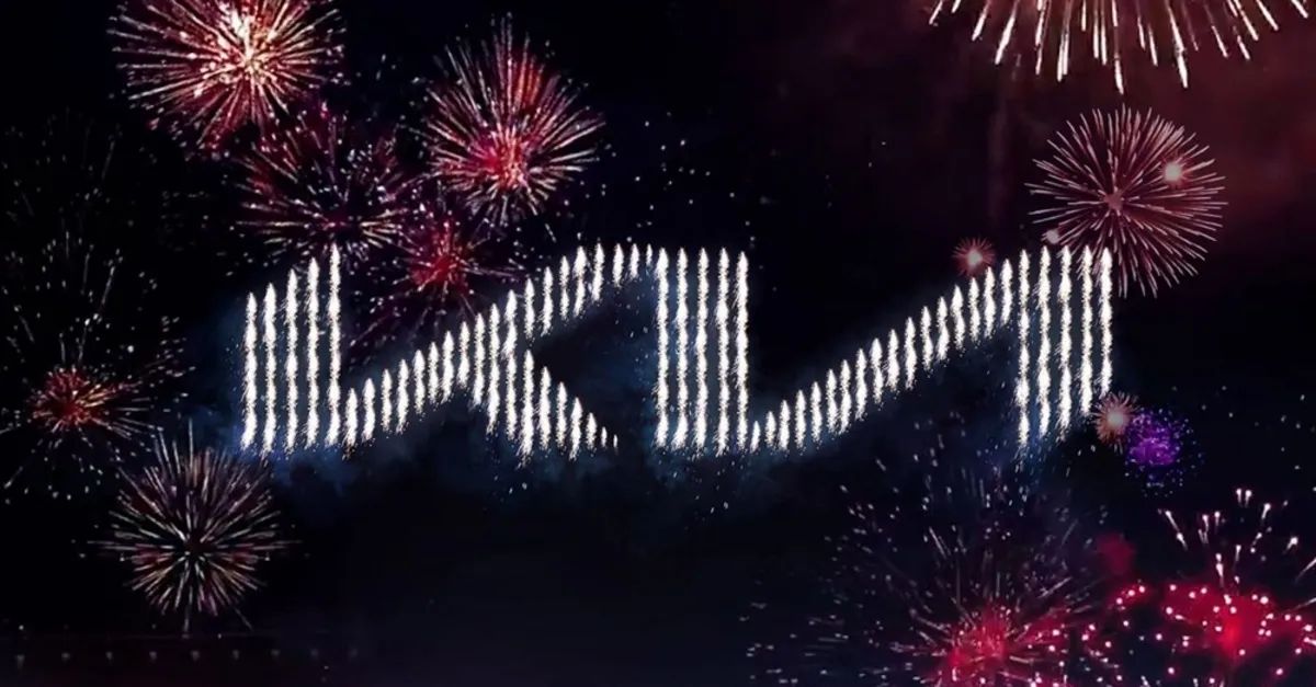 KIA 27 yıl sonra logosunu değiştirdi