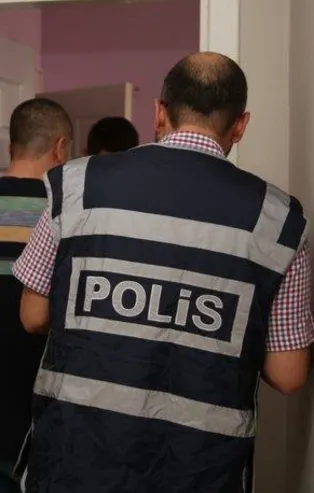 Son dakika: 81 ilde eş zamanlı operasyon