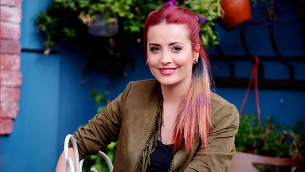 İrem Sak kimdir, kaç yaşında? İrem Sak Çukur dizisine mi katıldı?-3