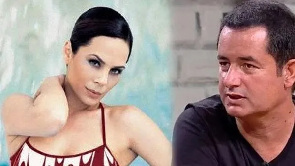 Son dakika: Demet Sağıroğlu Acun Ilıcalı'yı mahkemeye verdi!-1