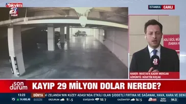 30 milyon dolarlık soygunda 11 gözaltı