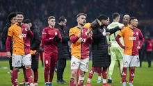 25 maçlık seri Cimbom’u Avrupa’nın zirvesine taşıdı!