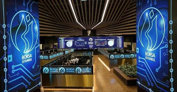 Borsa, günü yükselişle tamamladı