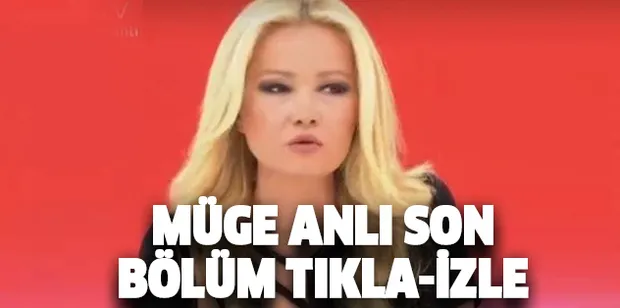 ATV SON BÖLÜM MÜGE ANLI İZLE! Osman Gül'ün katili ortaya çıktı! 80 bin lira için... Aleyna Çakır son gelişmeler...-3