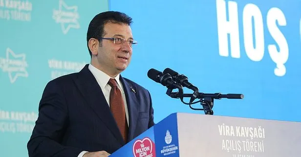 Son dakika: CHP’li İBB Başkanı Ekrem İmamoğlu’nun dönüşüm yalanı! Depremi PR olarak kullanan İmamoğlu 5 yılda 2 bin konut dönüştürmüş