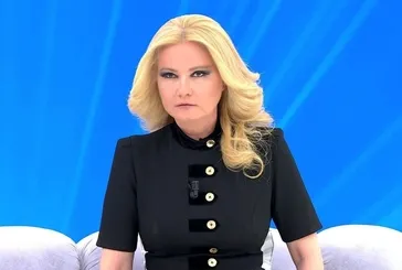 Müge Anlı’da Ece Küçükdoğanlı canlı yayında ailesiyle yüzleşti: Beni öldürüp nasıl gömeceğini söylüyordu