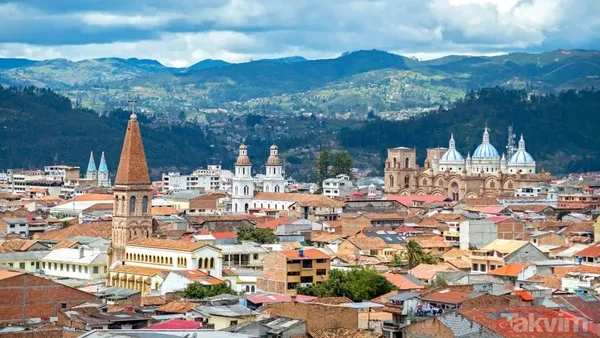 Emeklilikten sonra yerleşilecek en ucuz ülkeler: Forbes’ın listesine göre yaşam maliyeti düşük 11 yer - 14