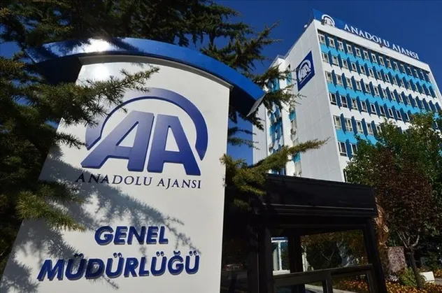 Son dakika... Anadolu Ajansı'ndan açıklama!