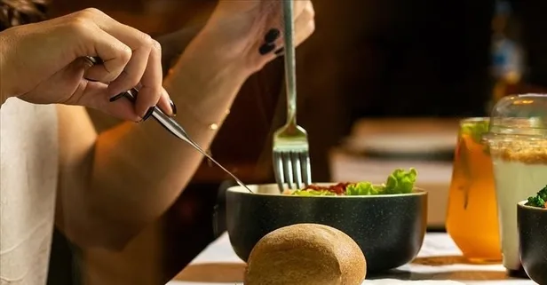 Diyet değil farkındalık: Vücudu yeniden başlatmanın yolu