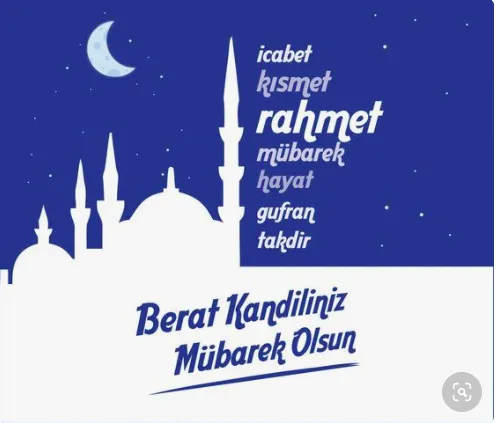 kadir gecesi 2020 resimli