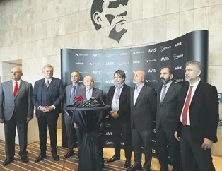 Riva’da 4 saatlik zirve