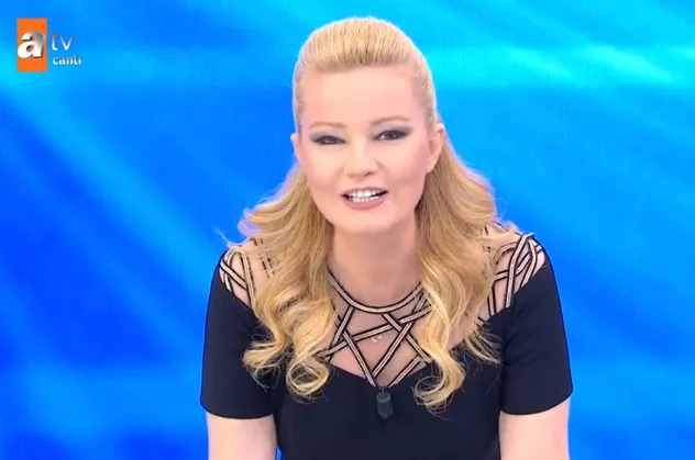 ATV MÜGE ANLI SON BÖLÜM İZLE! Zeynep Bıyık'ın gözyaşları ile başlayıp mutlulukla biten dolandırılma hikayesi...