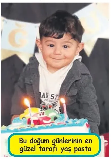 Size ve çocuklarınıza güzel bir anı: Kidstagram | 15 Haziran 2021-2