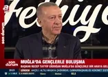Başkan Erdoğan, CHP'li belediyeleri eleştirdi: "Haliç yine zaman zaman kokmaya başladı" Bunlar hiçbir körfezi temizleyemezler