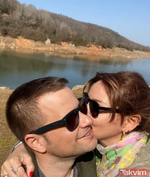 Pınar Altuğ cesur bikinisiyle sere serpe yakalandı gün boyu güneşlendi! Bir ara denize girmek için kalktı 20'likleri çatlattı - 26