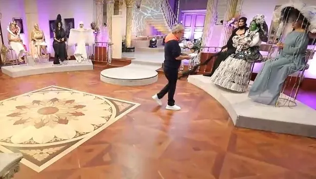Doya Doya Moda birincisi belli oldu! 25 Kasım Çarşamba Doya Doya Moda puan durumu!-3