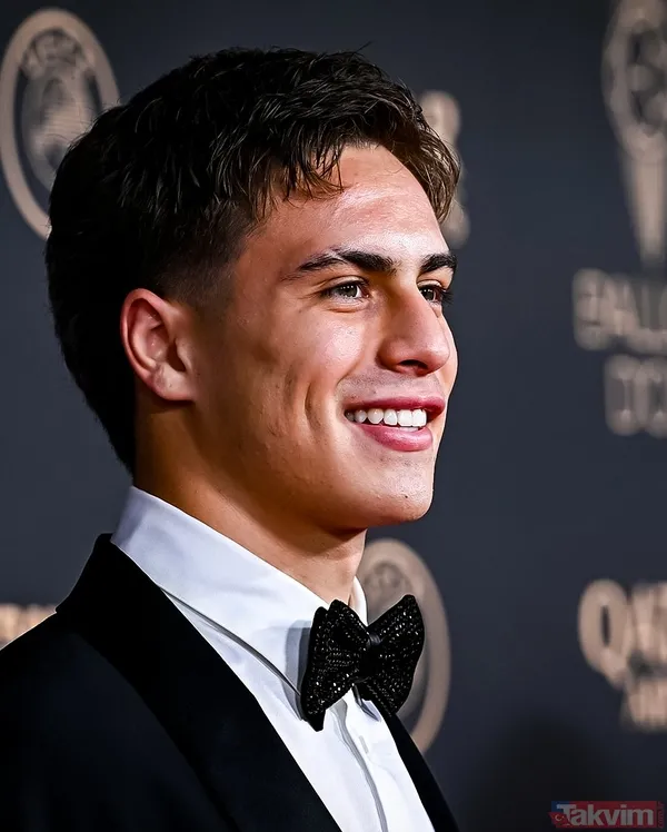 Milli futbolcu Kenan Yıldız gizemli aşkıyla ilk kez görüntülendi! İşte sevgilisi Natalia Shadle... - 5