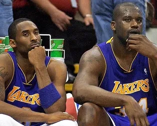 Shaquille ONealden helikopter kazasında hayatını kaybeden Kobe Bryanta duygusal veda