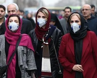 İran’dan acı itiraf geldi: Hiç iyi durumda değiliz!